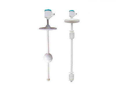 防腐浮球液位計